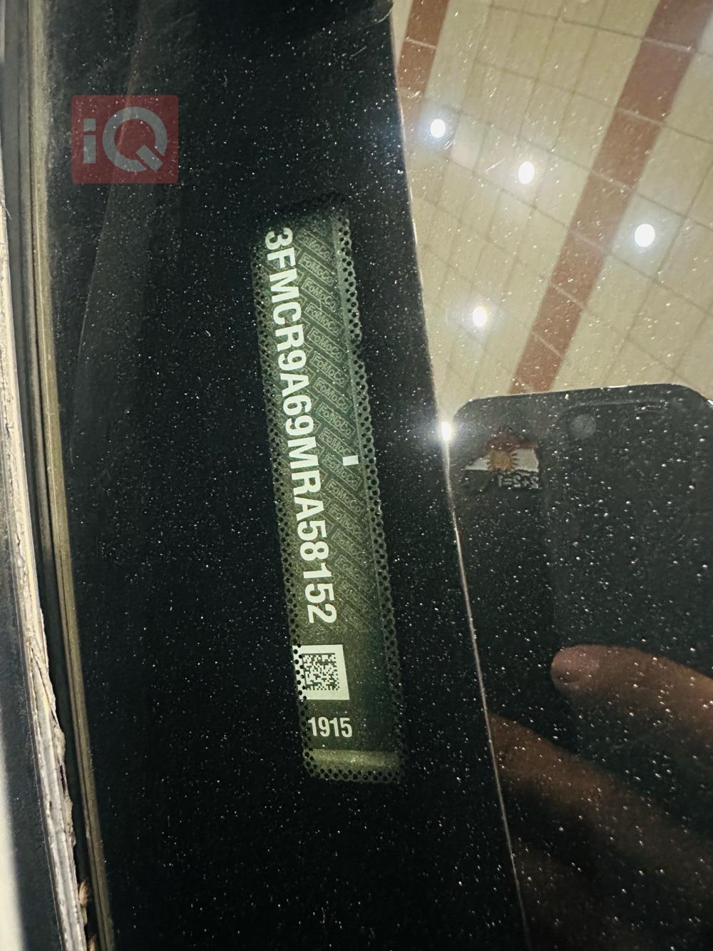 فۆرد برۆنکۆ سپۆرت